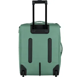 Travelite Kick Off 2-Rollen Cabin 55 cm / 44 l salbei