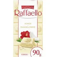 Ferrero Rafaello Tafel 90g