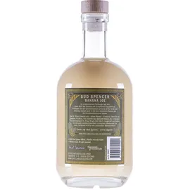 St. Kilian Bananen-Sahnelikör 21% Vol. 0,7 l