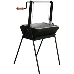 MOVELAR Argentinisches Barbacoa 100