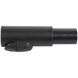 Staubsaugerladen.de Ihr Partner für Geräte und Zubehör Adapter für Electrolux 32 mm auf Lux 35 mm Anschluss - Düse 32mm auf Rohr 35mm