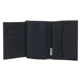 Oxmox New Cryptan Geldbörse unisex schwarz