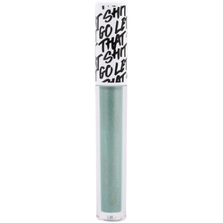 bh Cosmetics LOOKIN' LIKE A SNACK - Shimmer Gloss Lipgloss 2,2 ml Silver