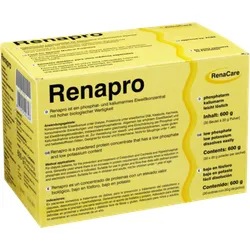 Renapro Pulver 30X20 g