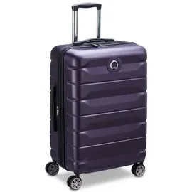 Delsey Air Armour 4-Rollen Cabin 55 cm / 19 l violett/lila