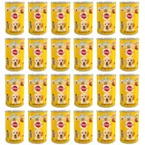 PEDIGREE Junior Nassfutter Huhn in Gelee 24 x 400 g
