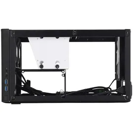 Fractal Design Node 304 Black (FD-CA-NODE-304-BL)