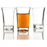 BigDean Schnapsglas 0,04 l 48-tlg.