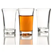 BigDean Schnapsglas 0,04 l 48-tlg.