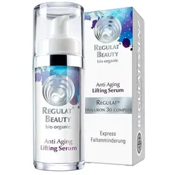 Regulat Beauty Anti-Aging Lifting-Serum BIO