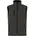 Softshellweste Herren 945 dunkelgrau XL