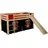 Kiefer massiv mit Textilset natur/pirat