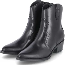 TAMARIS Damen, Westernstiefelette 38 EU