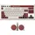 8bitdo Retro Mechanical Keyboard Fami Edition MX Brown DE
