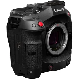 Canon Cinema EOS C80 + RF 24-105 mm F2,8 L IS USM Z