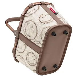Reisenthel carrybag XS teddy chocolate