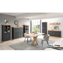 Mäusbacher TOPSELLER 160 x 78 x 90 cm braun