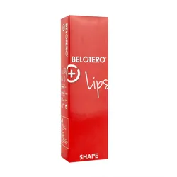 Belotero Lips Shape
