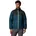 Jacke Everblue/Shark XL
