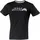 Held T-Shirt Evolution Schwarz L