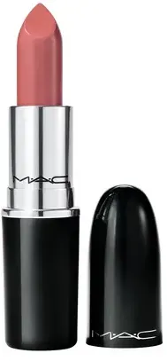 MAC Lustreglass Shee-Shine Lipstick - WELL, WELL, WELL