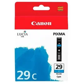 Canon PGI-29C cyan
