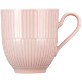 SELTMANN WEIDEN Amina Henkelbecher 0,36 l Weiß/Grau/Rosa 3 St.