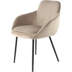 Lalee.Avenue Kayoom Stuhl Cobain 825 2er-Set
