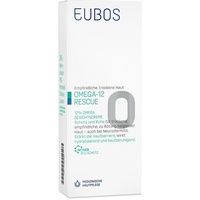 Eubos Omega 3-6-9 Gesichtscreme 50 ml