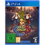 Double Dragon Gaiden: Rise of the Dragons - PlayStation 4