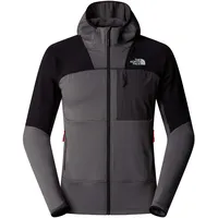 The North Face Herren Stormgap Powergrid Hoodie Jacke (Größe