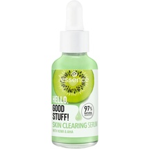Essence Hello, Good Stuff! Skin Clearing Serum Glow 30 ml