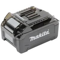 Makita Zubehörbox XGT Aufbewahrungsbox - aufklappbar - aufsteckbar auf