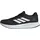 Herren Wide Core Black / Cloud White 48