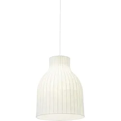 Muuto Strand Pendelleuchte, offen, Ø 40 cm