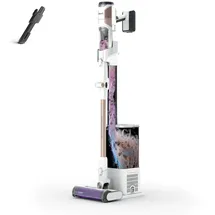 Shark Detect Clean & Empty IW3612EU