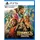 Romance of The Three Kingdoms 8 Remake (PEGI) (PS5)