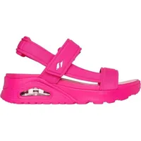 SKECHERS UNO FUN STAND Damen Pink 38