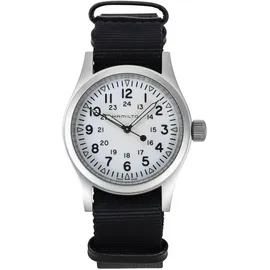 Hamilton Khaki Field Mechanical 38 mm H69439910