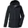 KILLTEC KOW 189 WMN JCKT, schwarz blau, 38