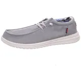 Fusion Herren Grau 43