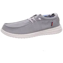 Fusion Herren Grau 43