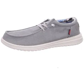 Fusion Herren Grau 43