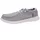 Fusion Herren Grau 43