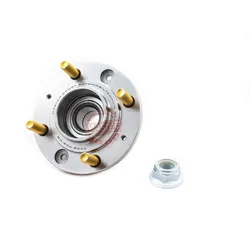 MASTER-SPORT Radnabe VOLVO 3458-SET-MS 30812651,30889072