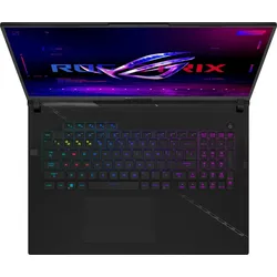 ASUS ROG Strix G18 G814JV-N5004W 18` i9-13980H 32GB RAM 1TB SSD RTX 4060