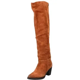 LAZAMANI Klassische Stiefel Damen Braun 38