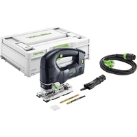 Festool Trion PSB 300 EQ-Plus inkl. Systainer SYS3 M