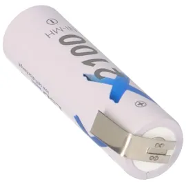 XCell Mignon AA 2100 mAh 6 St.