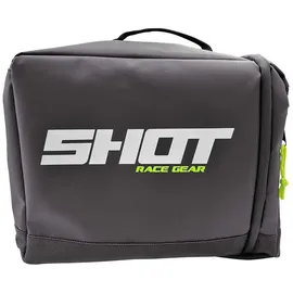 Shot Climatic schwarz One Size